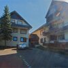 Отель Homey Apartment in Winterberg with Balcony, фото 11