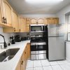 Отель 3210 Canal Dr apt5  Daniel - Pompano Bch, фото 5