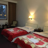 Отель Zoo Courtyard Hostel, фото 1