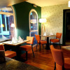 Отель The Originals City, Hôtel La Cour Carrée, Eu, фото 14