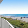 Отель Beachfront 2 BD Condo. Beach Service Included! 2 Pools, Sauna, Gulf Views, фото 24