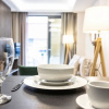 Отель Evitel Luxury Living, фото 15
