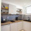 Отель Njoy Apartment Perfectly Renovated, фото 4