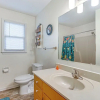 Отель Murrells Inlet Home w/ Deck ~ 4 Mi to Marsh Walk!, фото 10
