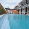 Отель Kubu Jimbar Villa & Apartment, фото 15