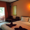 Отель Ao Thong Beach Bungalows & Restaurant, фото 2