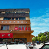 Отель Elan Inn Siyang Gelunbu Commercial Plaza, фото 4