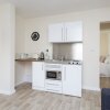 Отель Blackberry - Stylish Self-contained Flats in Soton City Centre, фото 16