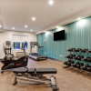 Отель Holiday Inn Express Whitby, an IHG Hotel, фото 23