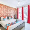 Отель FabExpress Alacia Inn, фото 17