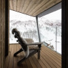 Отель Bergman Mountain Hotel, фото 8