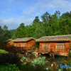Отель Yeyuan Hotspring Holiday Hotel, фото 25