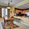 Отель Grandview East 1505 3 Bedroom 2 Bath Condo on the Beach by RedAwning, фото 9