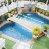 Отель Grand Peninsula Suites, фото 15