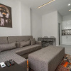 Отель Charming and Central Flat Near Beach in Muratpasa, фото 2
