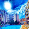 Отель Magnolia Garden Hotel, фото 15
