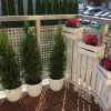 Отель Apartament Luscinia Z 2 Sypialniami, фото 12