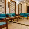 Отель The Altruist Business Hotel Navi Mumbai-1, фото 13