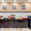 Отель Hampton Inn Galax, фото 26