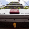 Отель Cinnamon Hotel Saigon, фото 11