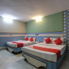 Отель Oyo 35504 Royal Park Hotal, фото 3