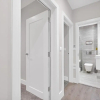 Отель Crown Place 2 & 3 Bedroom Luxury Apts. with Parking in Shepperton, фото 8