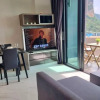 Отель B401 Paradise Sea View 2 Bedrooms Plus 2bathrooms at Center Ao Nang, фото 13