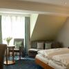 Отель Landhotel Zur Bretzel, фото 4