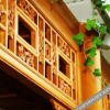 Отель Cheng Garden Red Wood Courtyard, фото 26