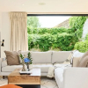 Отель The Putney Wonder - Dazzling 3bdr Flat With Garden, фото 26