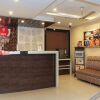 Отель Diamond Plaza, фото 2