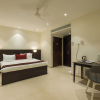 Отель Freesia Residency by Express Inn, фото 4