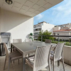 Отель Apartment With 3 Bedrooms in Cannes, With Wonderful City View, Furnish, фото 10