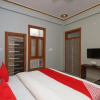 Отель OYO 28244 Hotel The Green Town, фото 3