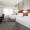 Отель Courtyard by Marriott Asheville, фото 4