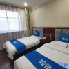 Отель IKEA Business Hotel (Lanzhou Baitashan Branch), фото 21