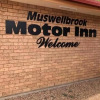 Отель Muswellbrook Motor Inn, фото 1