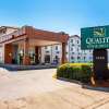 Отель Quality Inn and Suites Eugene - Springfield, фото 1