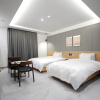 Отель Hound Hotel Gijang, фото 15