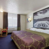 Отель Super 8 Motel - Bernalillo, фото 3