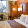 Отель Ramada by Wyndham New York Times Square West, фото 5