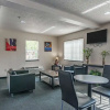 Отель Motel 6 Charlotte - University, фото 15