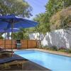 Отель The Oak and Vine Luxury Guest House, фото 13
