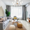 Отель YOUJIA Apartment - Flower Valley II, фото 13