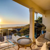 Отель Modern Camps Bay Villa With Sea Views and Private Pool A on the Bay, фото 8