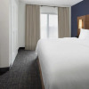 Отель Residence Inn by Marriott Rehoboth Beach, фото 3