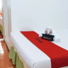 Отель RedDoorz @ Humayhumay Road Lapulapu, фото 20