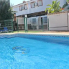 Отель Chalet Pradillo II, фото 11