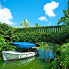 Отель Promisedland Resort & Lagoon, фото 21