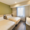 Отель Sotetsu Fresa Inn Osaka-Namba, фото 17